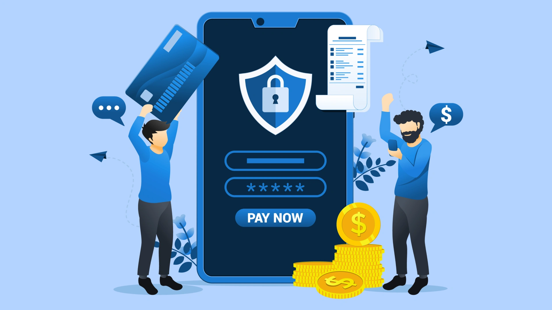 AI Powered Fraud Detection