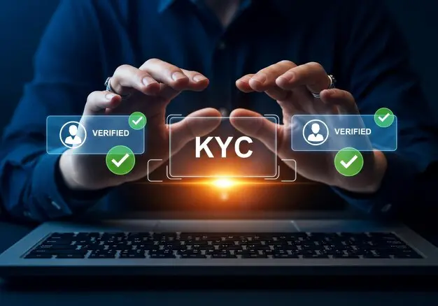 e-kyc and video-kyc